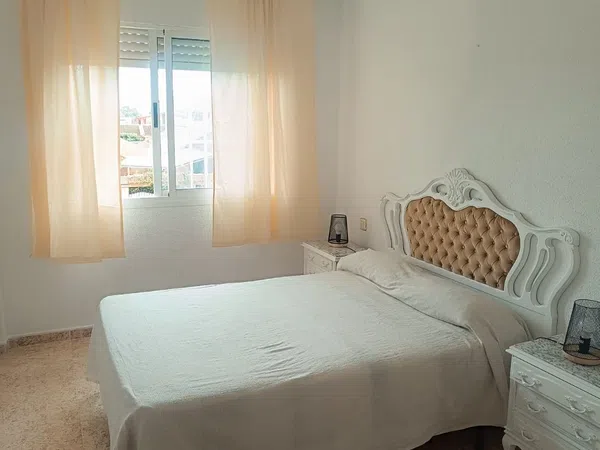 Piso en Calle Alfonso de Mendoza, 18, Los Urrutias, Los Urrutias - Foto 1