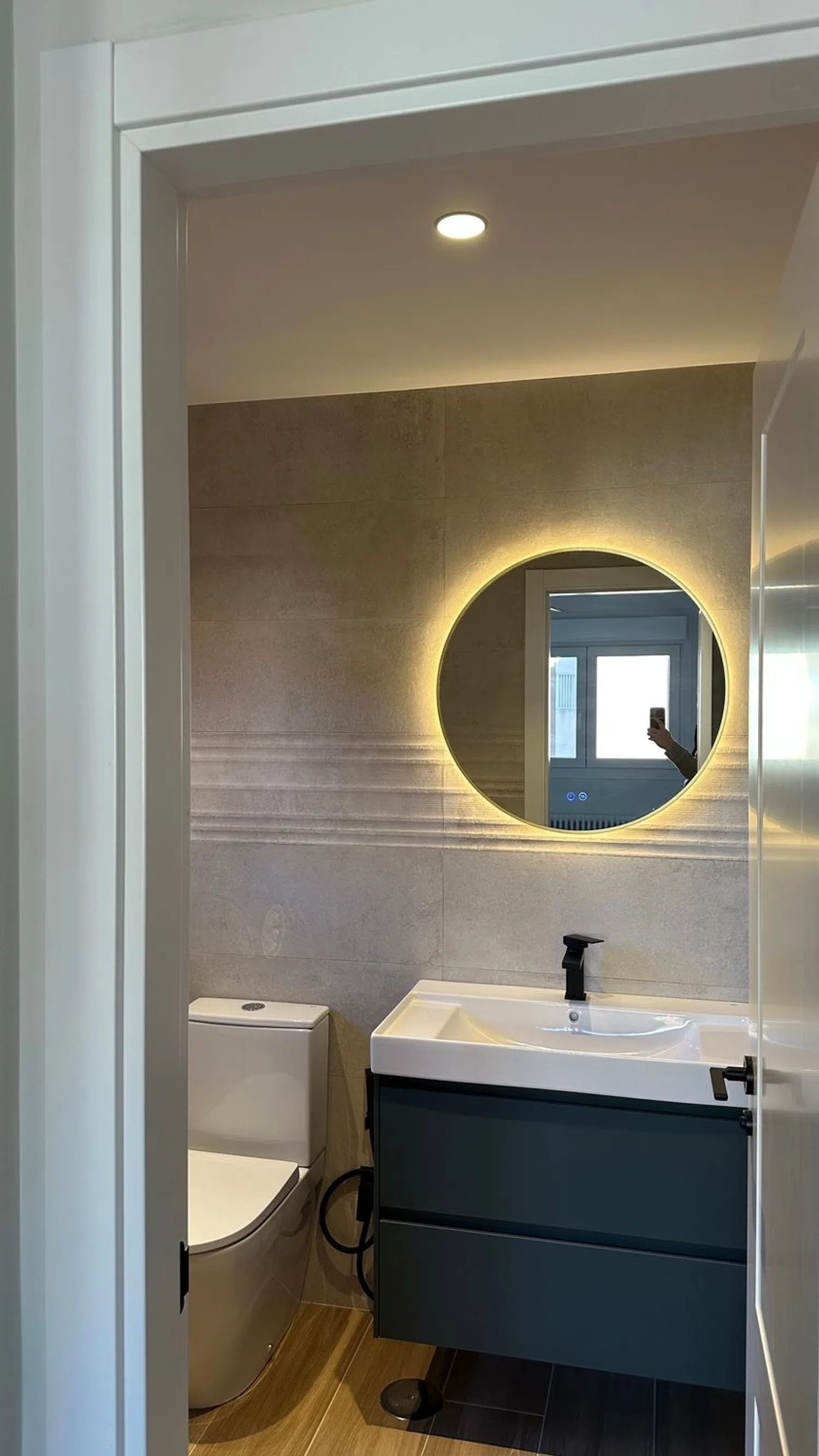 Piso en calle de Querol, 4 - Foto 11