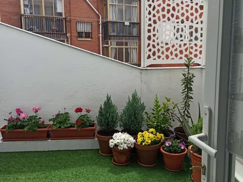 Piso en Ramón Azorín, 7 - Foto 3