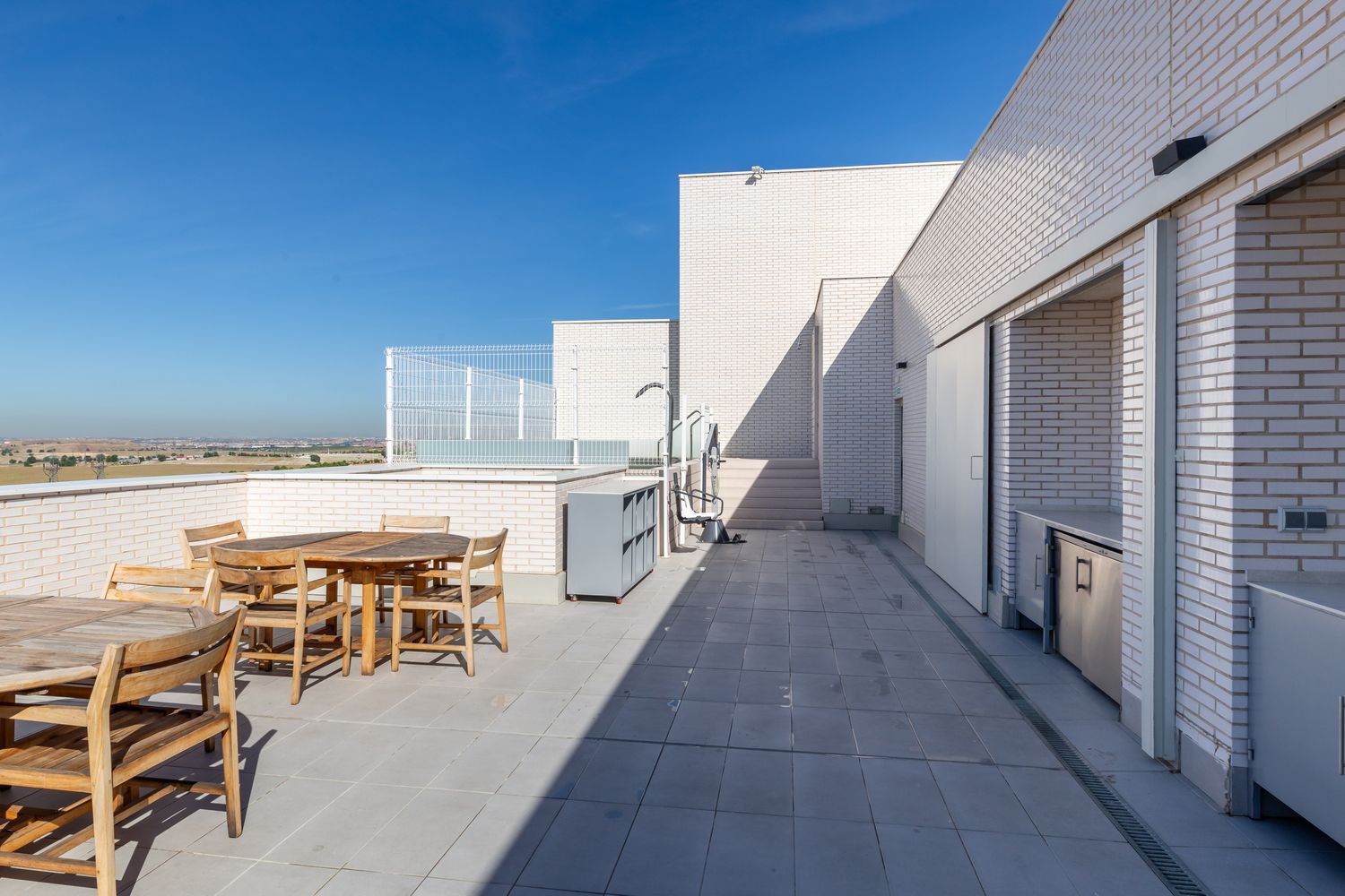 Piso en calle Embalse de San Juan, 13 - Foto 45