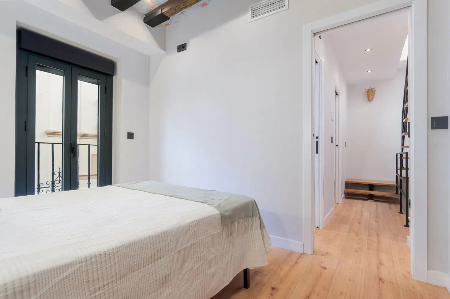 Casa independiente en calle Siete Revueltas, 18 -1 - Foto 12