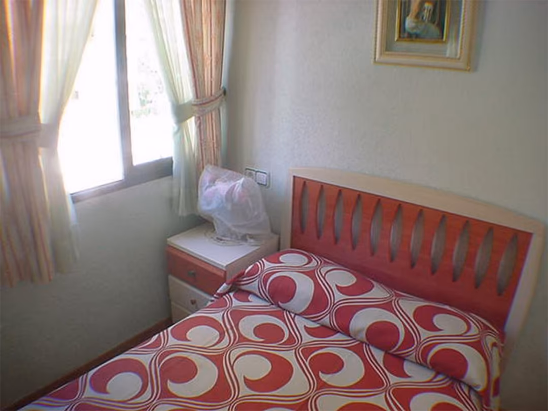 Apartamento en  Avenida del Doctor Orts Llorca 14 - Foto 4