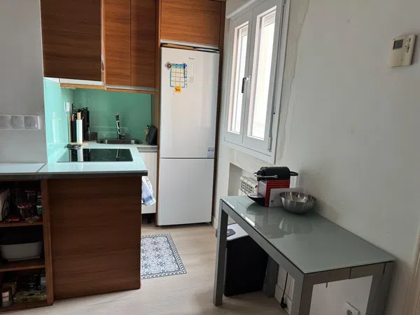 Piso en calle de Bravo Murillo, 194