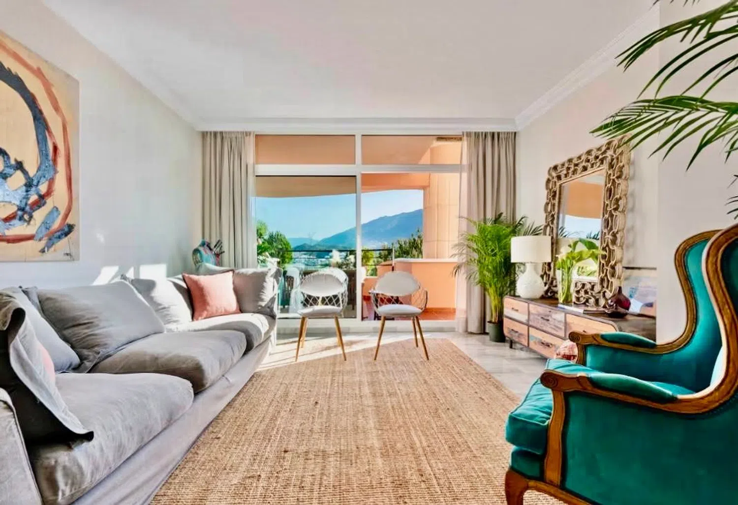 Piso en calle Calderón de la Barca, 60 - Foto 15