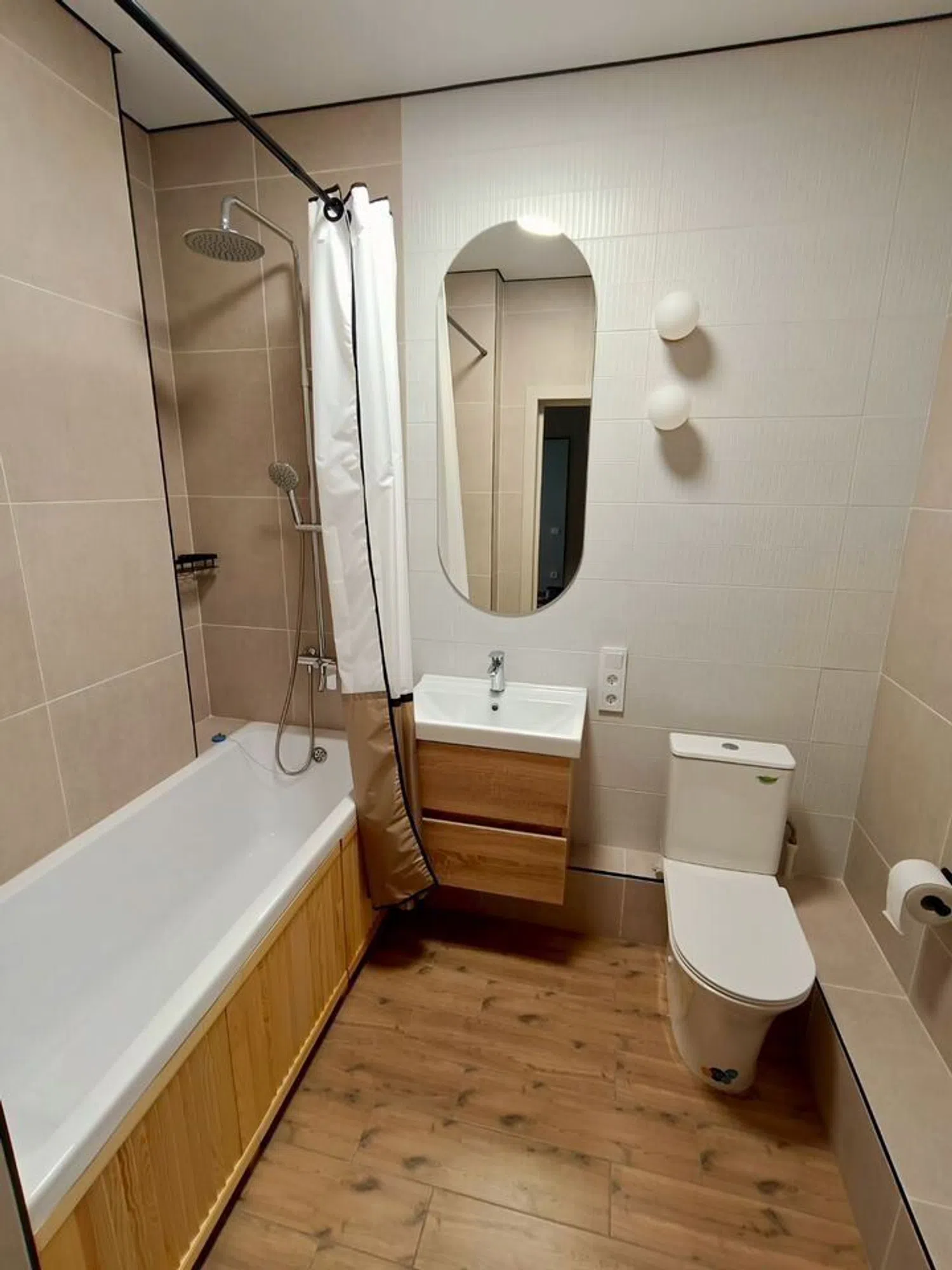 Piso en avenida Benito Perez Galdos, 58 - Foto 4