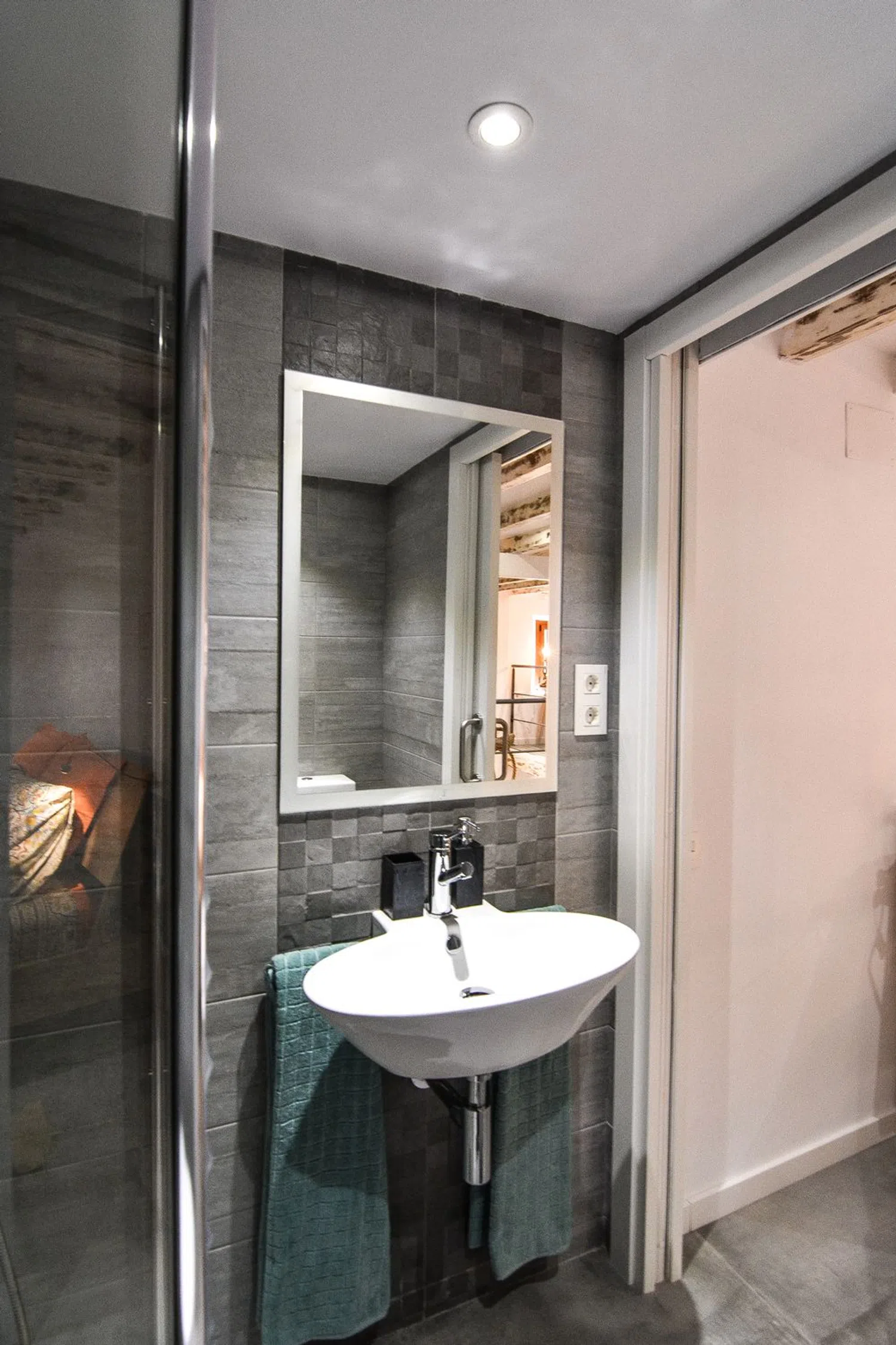 Estudio en calle dels Horts, 16 a - Foto 12