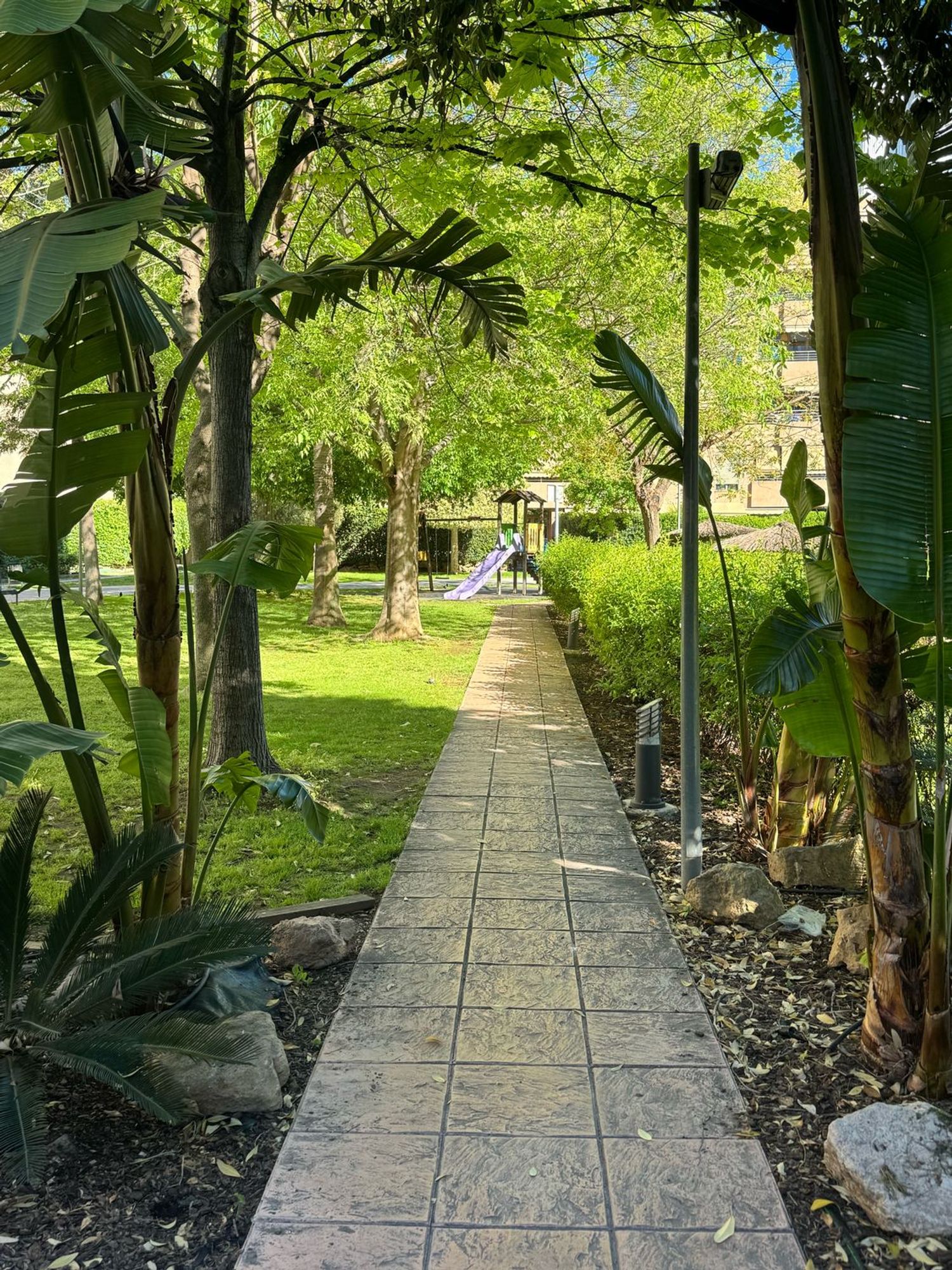 Piso en calle Marina Alta, 4 - Foto 3