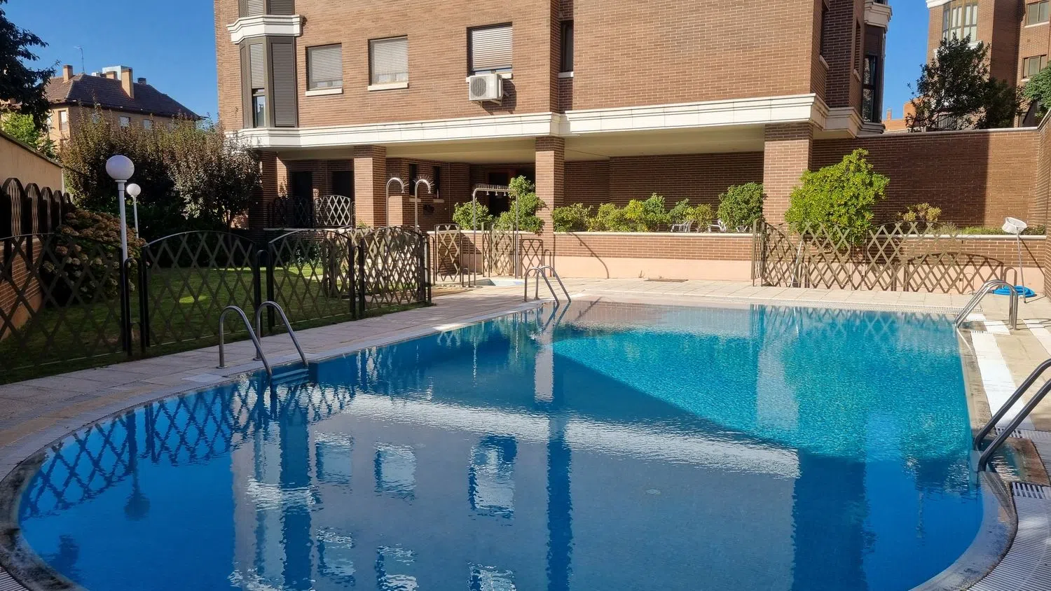 Dúplex en calle de Ángel Larra, 37 - Foto 30