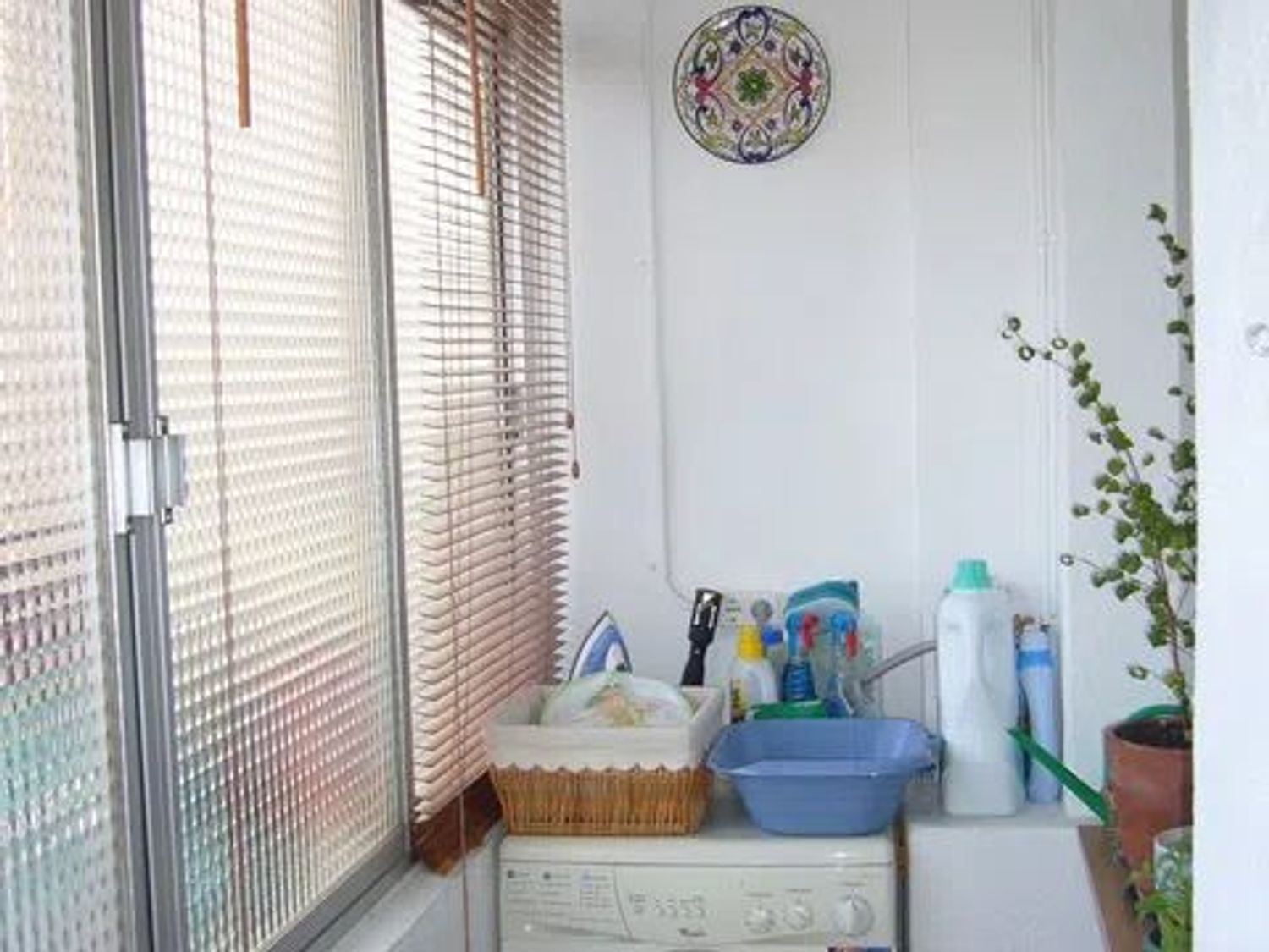 Piso en calle de Güell i Ferrer, 217 - Foto 8