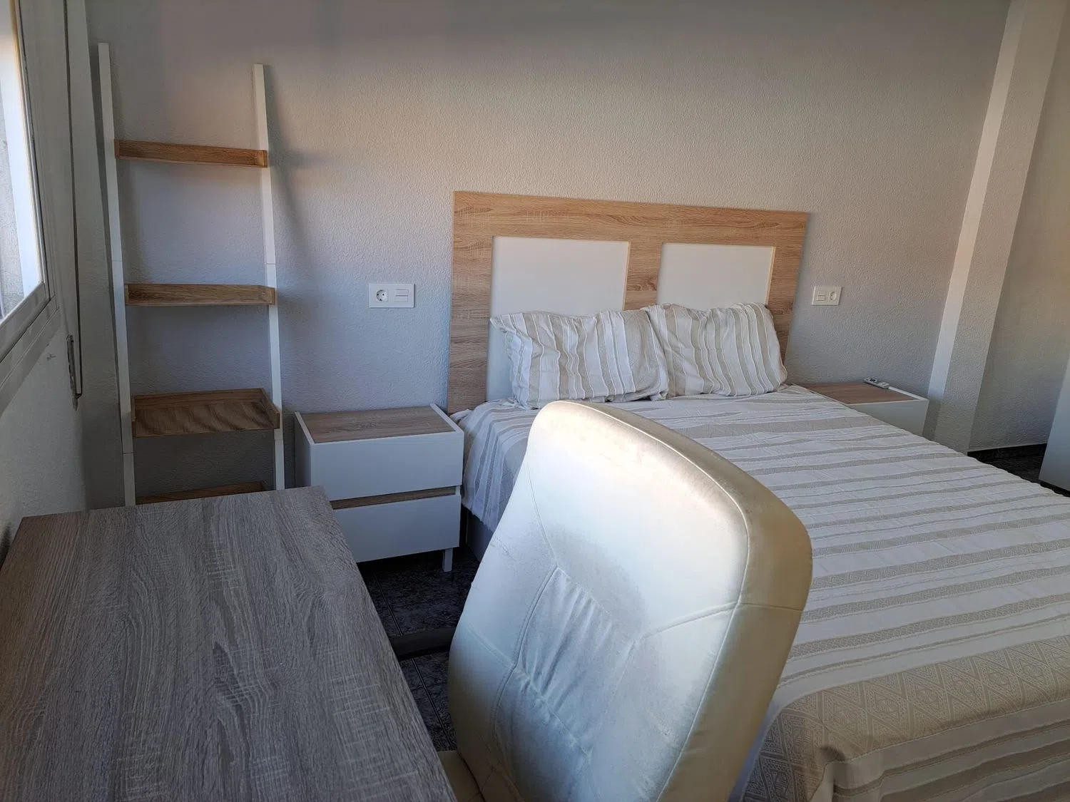 Piso en calle Blas Infante, 4 - Foto 7