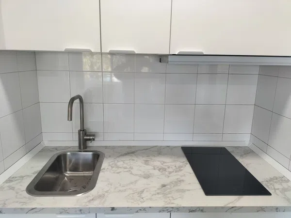 Dúplex en avenida Presidente Adolfo Suárez, 16 - Foto 13