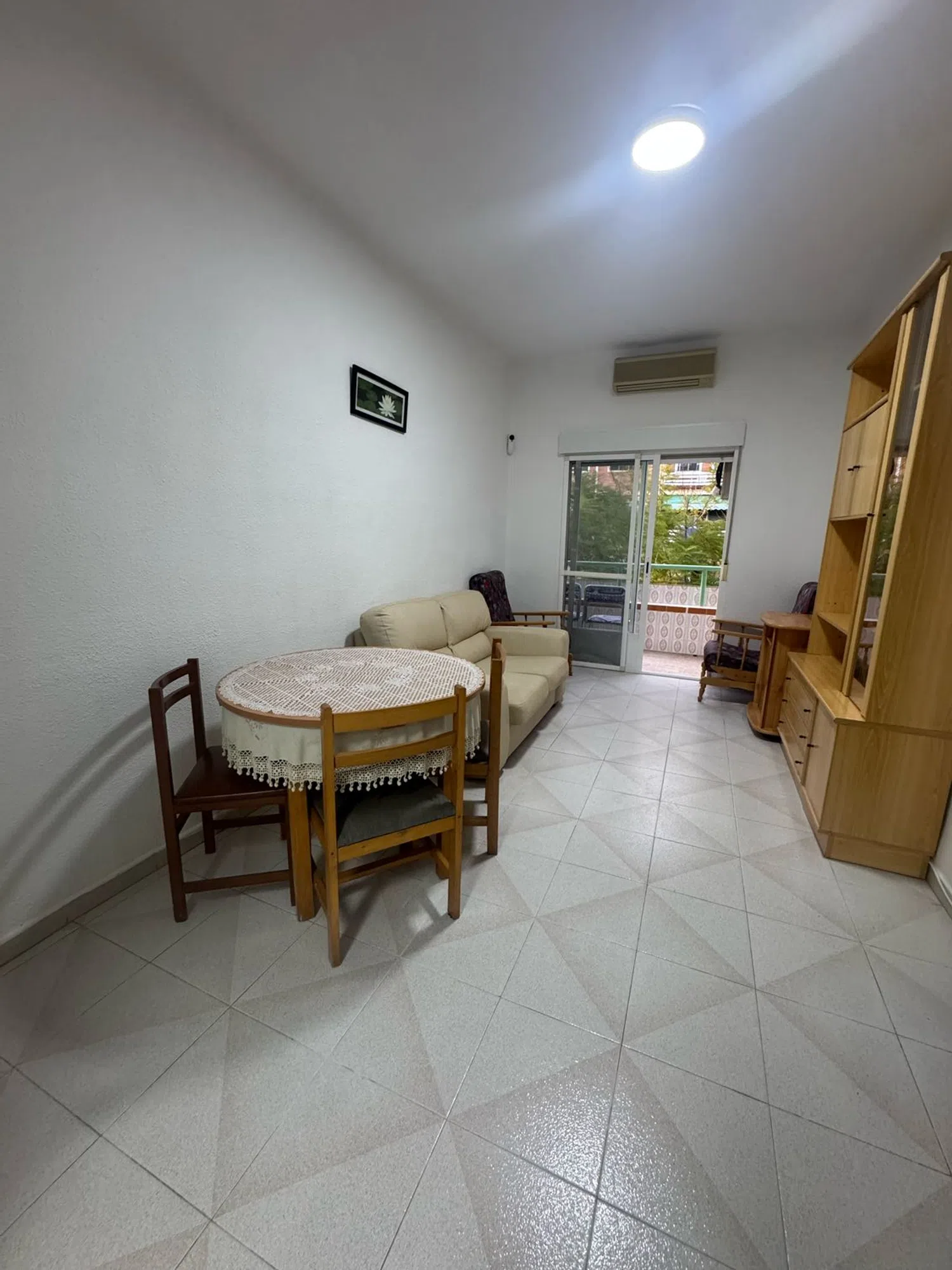 Piso en calle Fiscal Miguel Gutiérrez Carbonell, 6