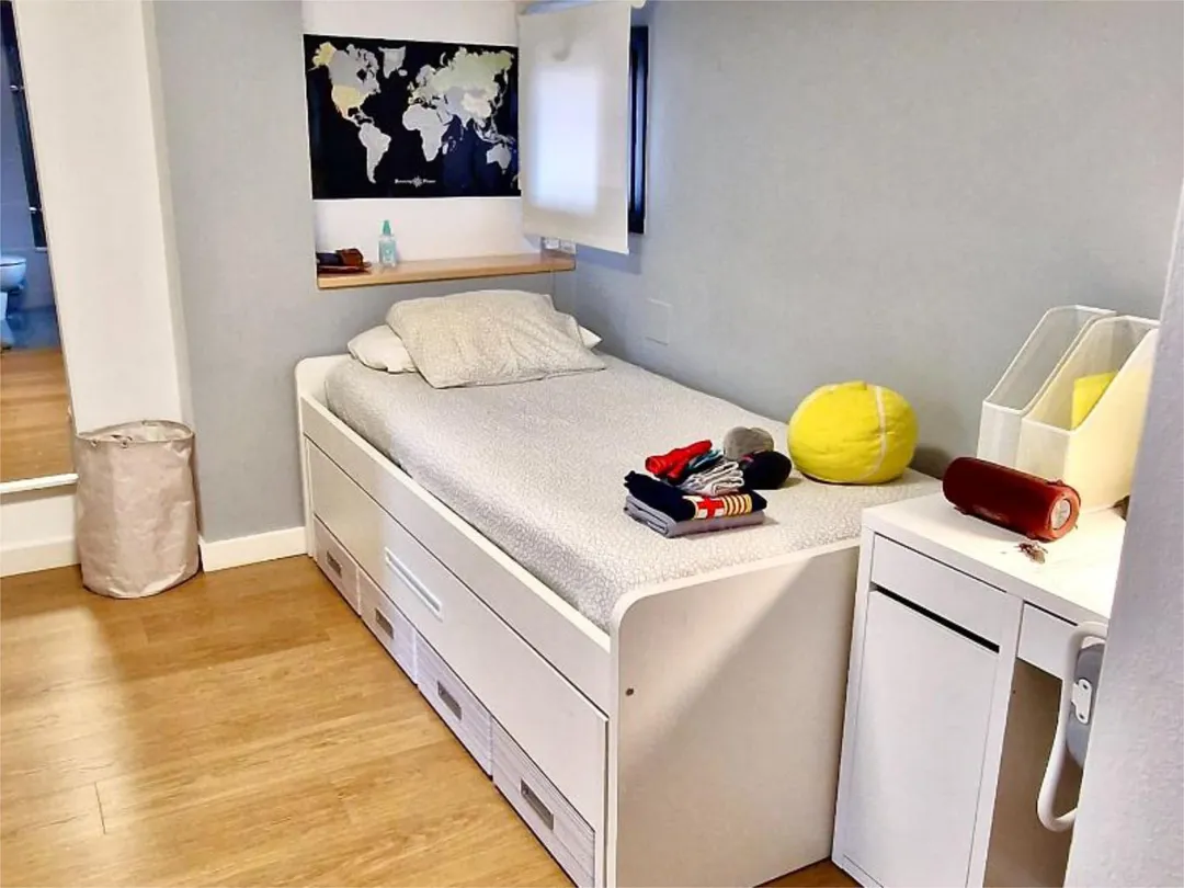 Piso en  Carrer de Salvador Espriu 51 - Foto 27