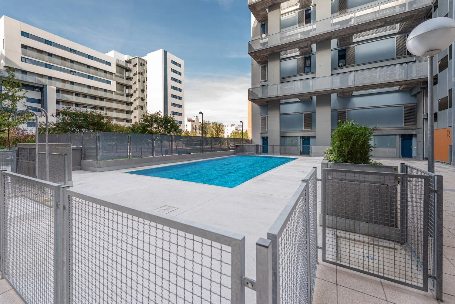 Piso en plaza del Sol - Foto 17