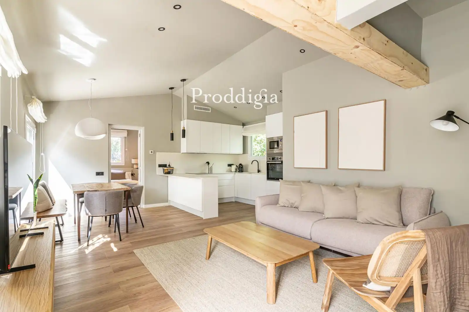 Chalet en  Mas Roig a Mas Fuster - Foto 14