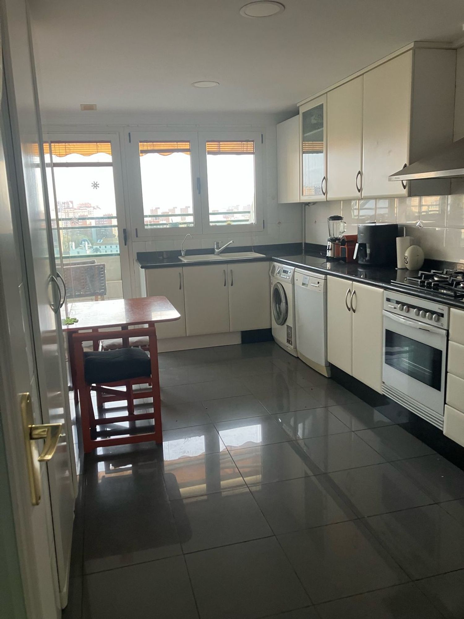 Piso en paseo de l'Albereda, 39 - Foto 10