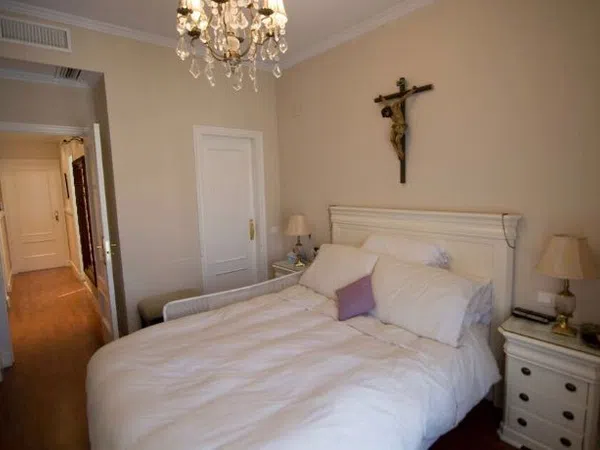 Chalet adosado en avenida Alonso Quijano, 12 - Foto 18