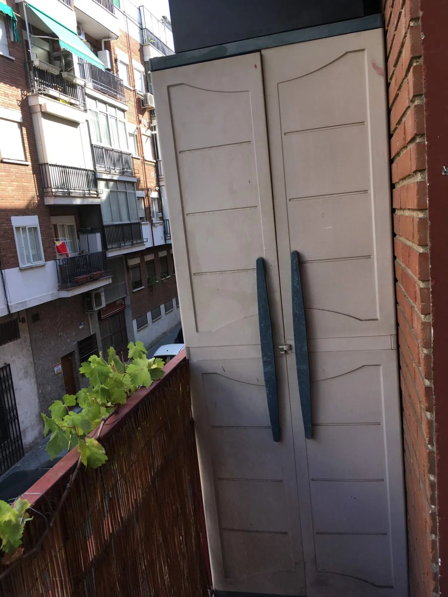 Piso en calle de Matilde Diez, 30 - Foto 15