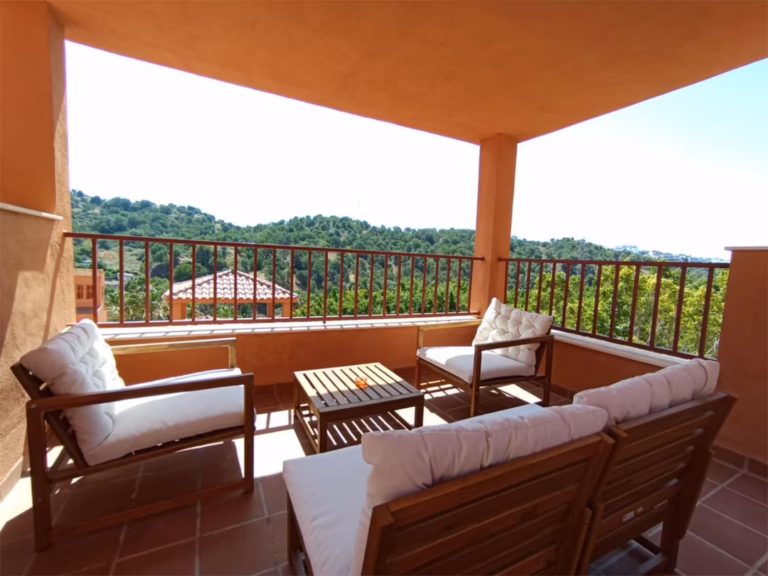 Piso en  Avenida Aljaima 15 - Foto 4