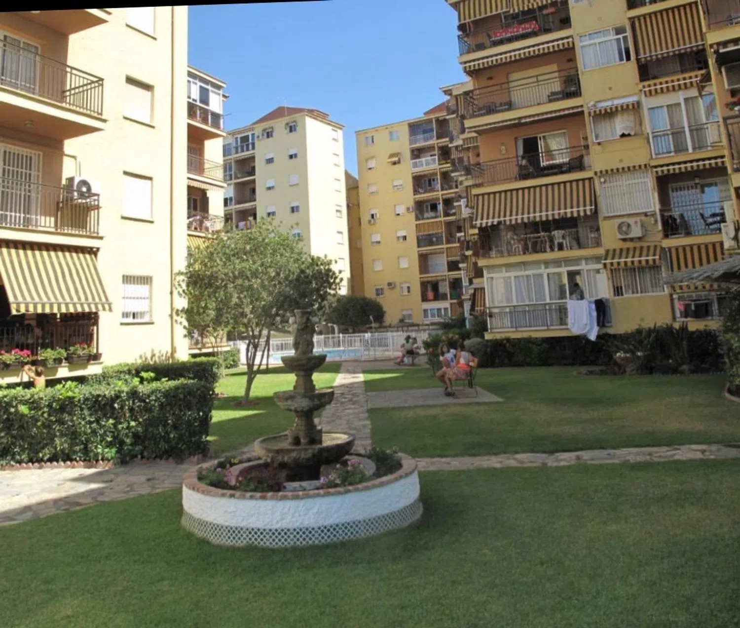 Piso en avenida del Mediterráneo, 2 - Foto 1