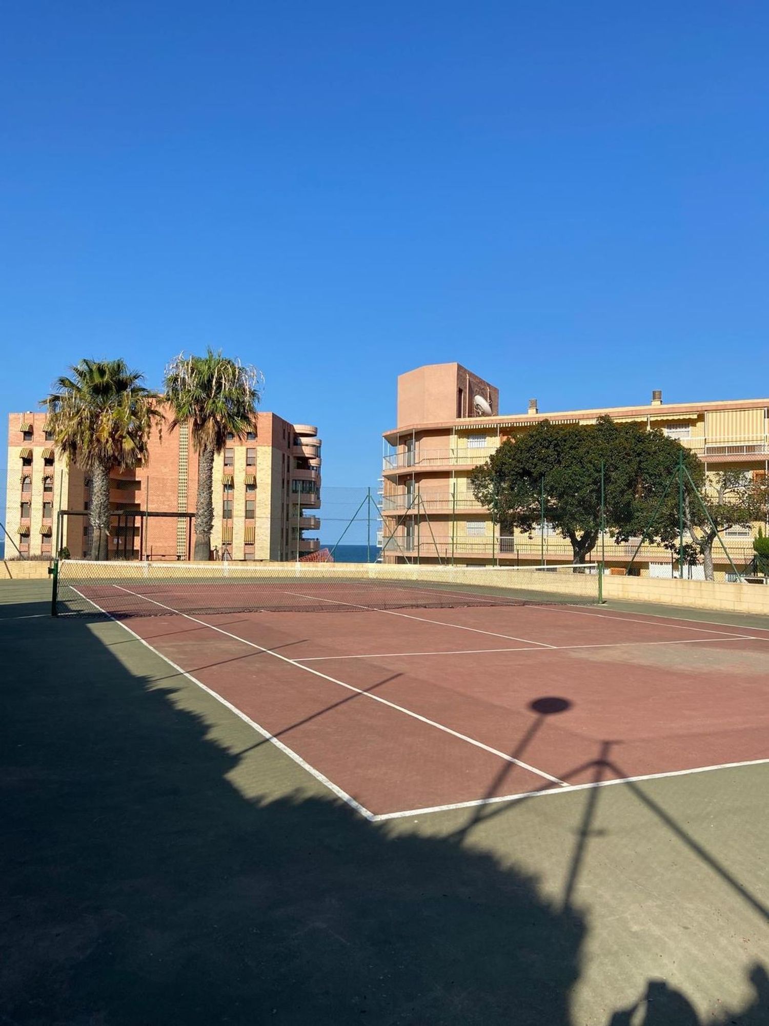 Piso en Avenida San Bartolome Tir, 44 n, Arenales del Sol, Arenales del Sol - Foto 35