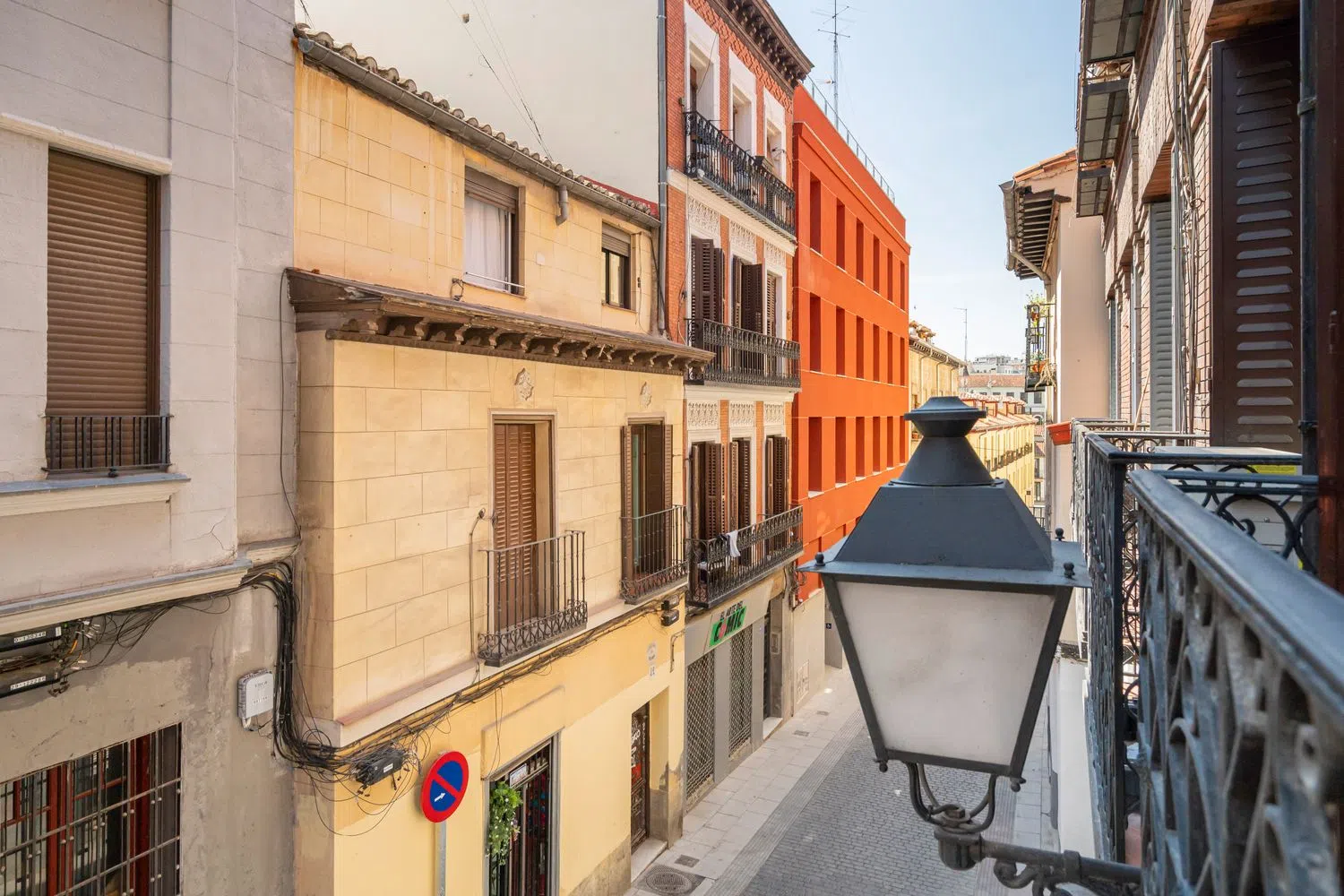 Piso en calle de la Palma, 69 - Foto 16