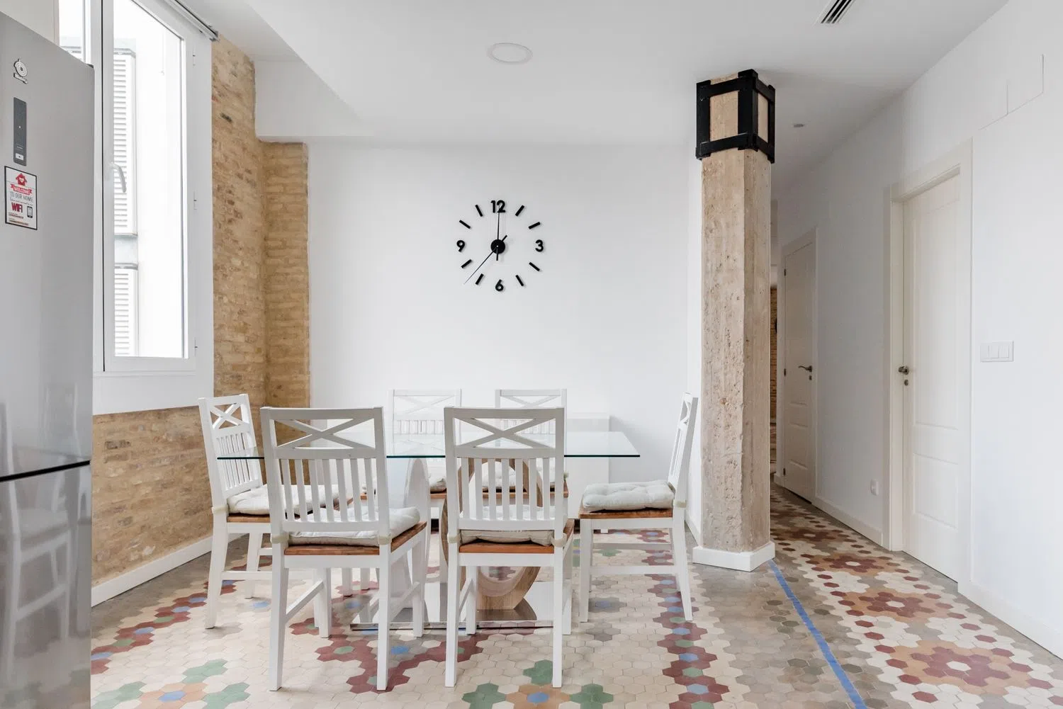 Piso en calle de Baix, 27 - Foto 6