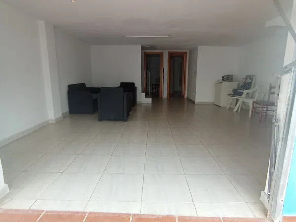Chalet adosado en Calle Sénia, 7 - Foto 15