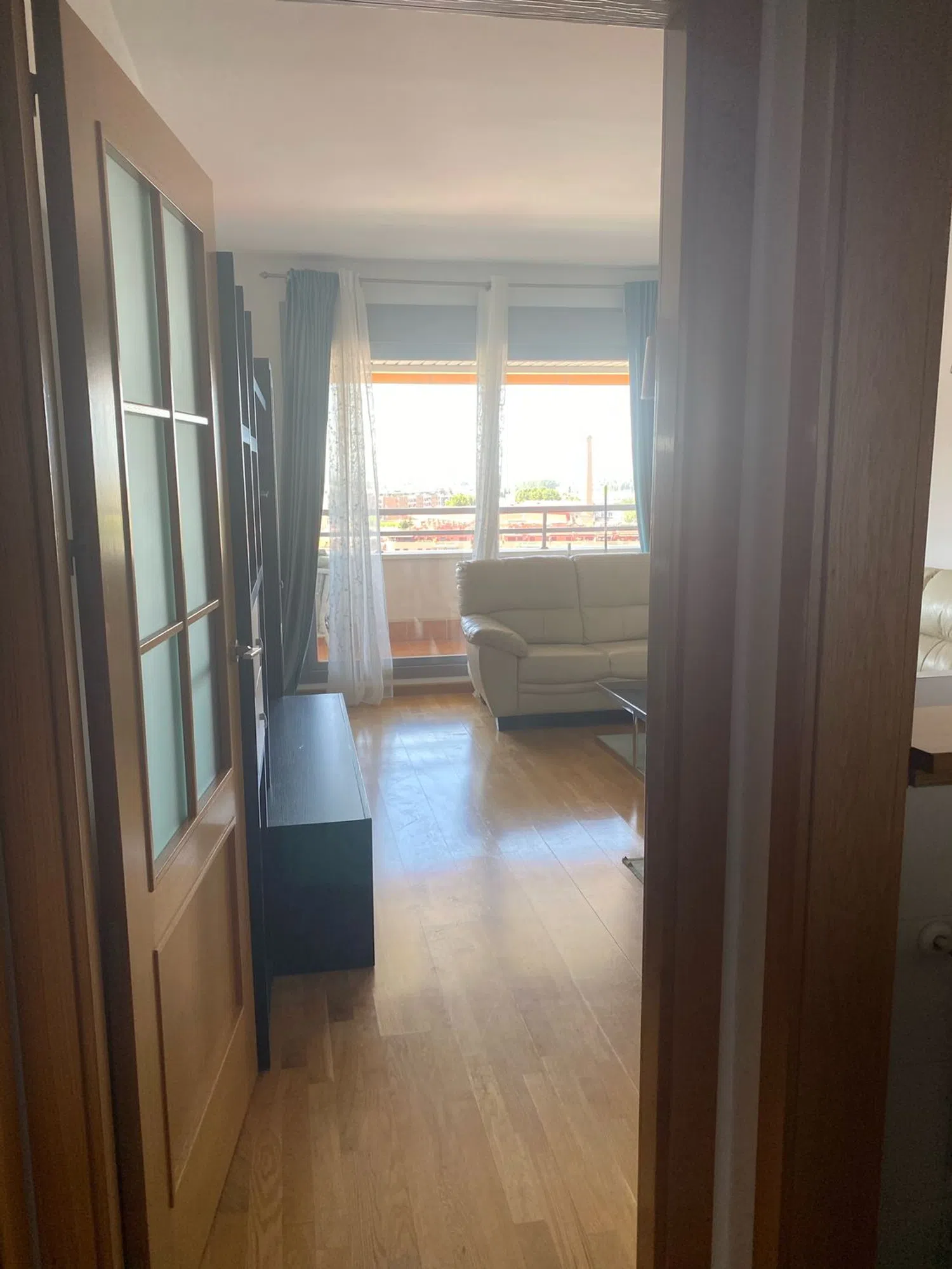 Ático en avenida de la Ilustración, 85 - Foto 8