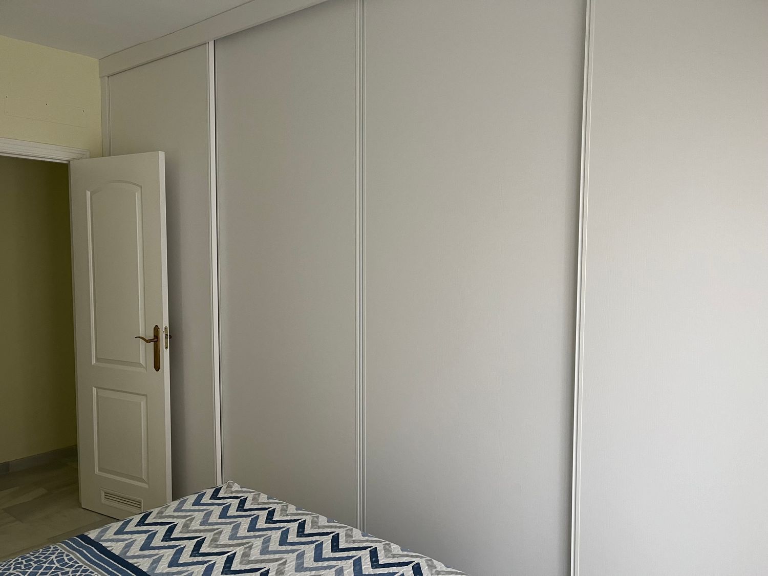 Piso en calle San Juan de Dios, 8 - Foto 2