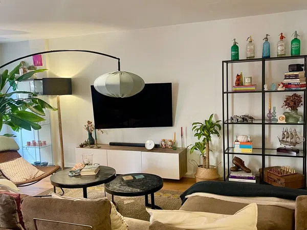 Piso en calle d'Andreu Feliu, 24