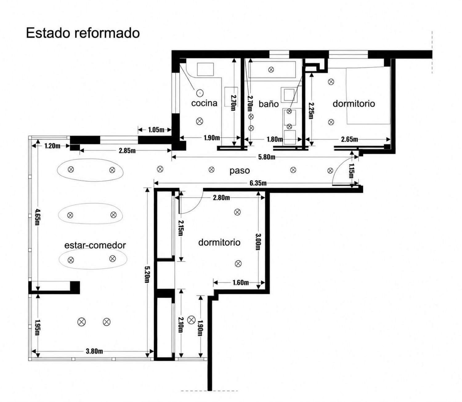 Piso en Calle Esportista Juan Matos, 1, La Albufereta - Foto 16