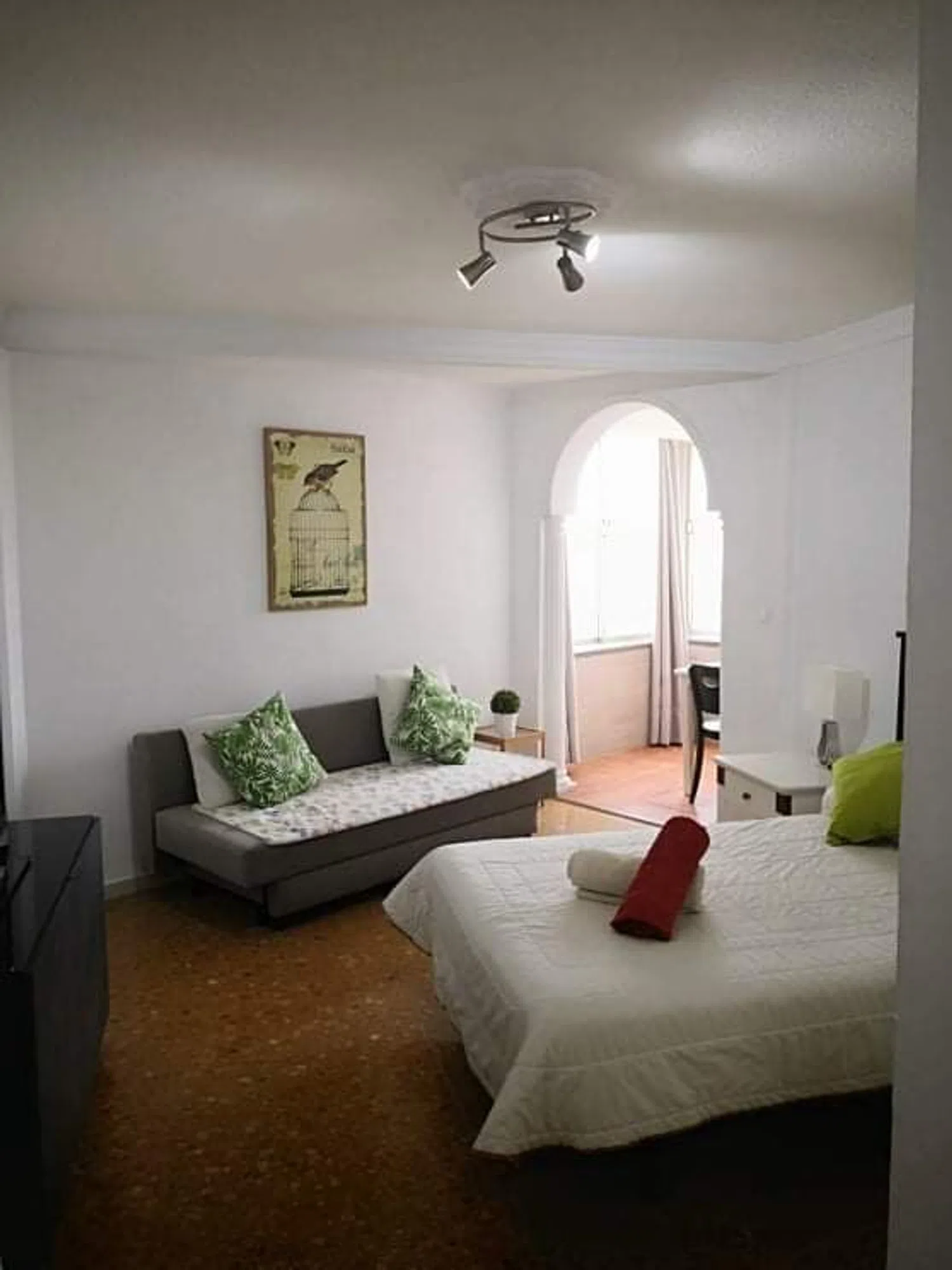 Estudio en calle Walter Bayer, 211 - Foto 1