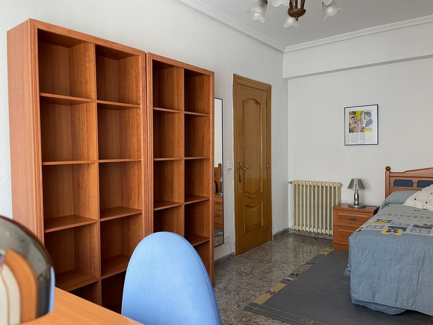 Piso en Calle de Cervantes, 22, Circular - Vadillos, Circular - Vadillos - Foto 36