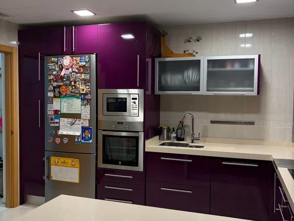 Chalet pareado en Calle de María Zambrano, 9, Centro, Centro - Foto 4