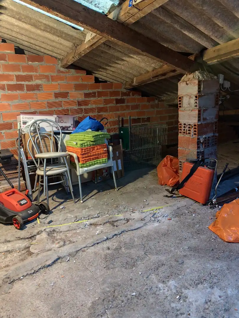 Casa adosada en  Aldea Tarabelo 1 - Foto 21