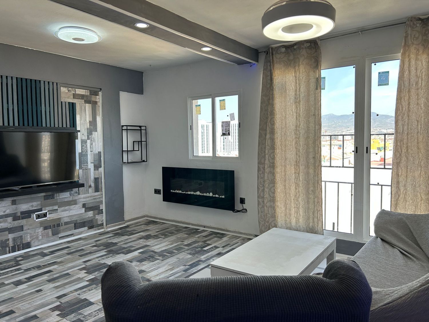 Estudio en calle Carpio, 52 - Foto 5