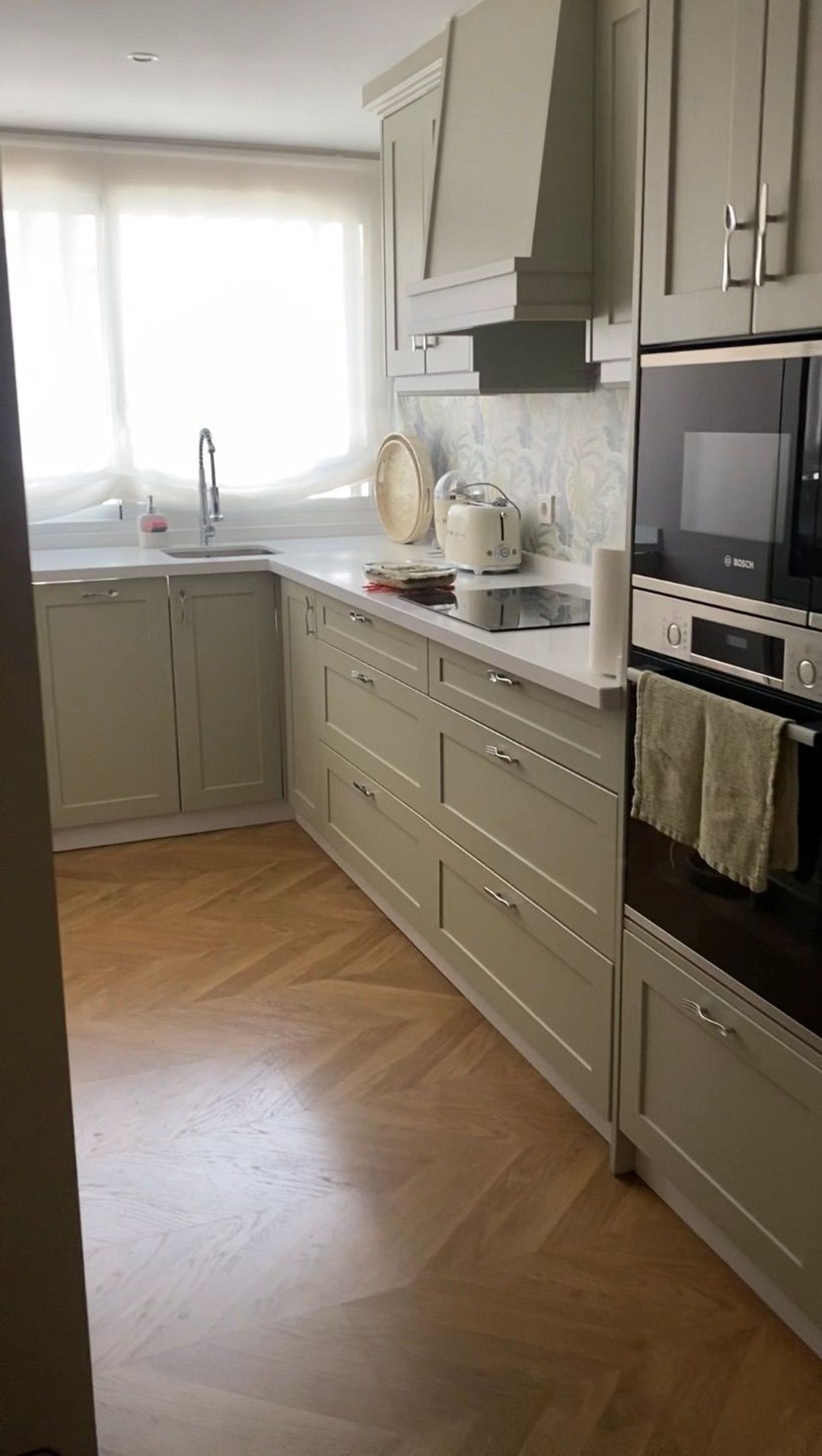 Piso en calle del Doce de Octubre, 1 - Foto 1