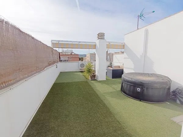 Dúplex en paseo de Vilanova, 54 - Foto 12