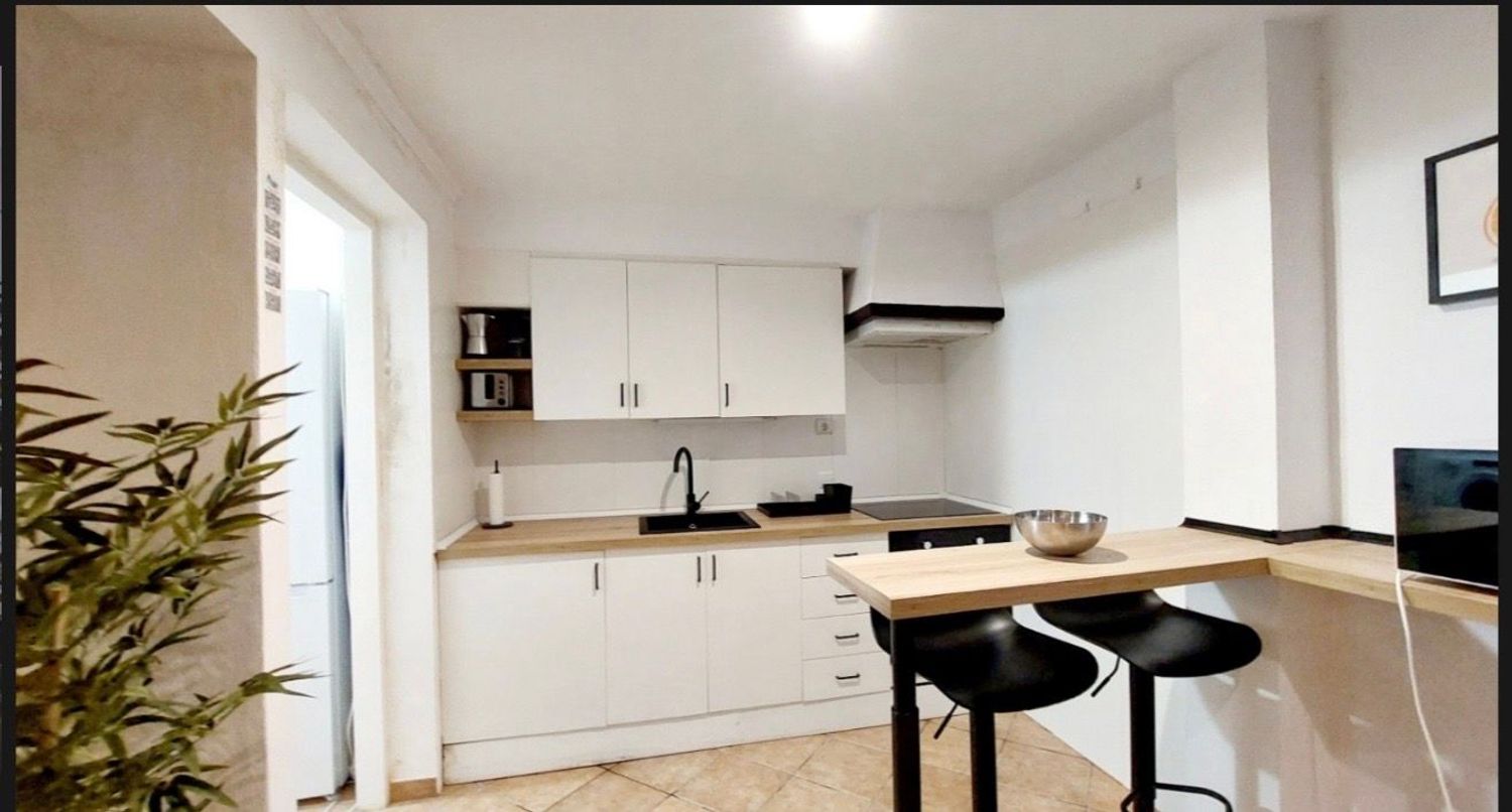 Piso en Calle Assagador de la Marjal, 8, Les Bassetes-El Marjal - Foto 11