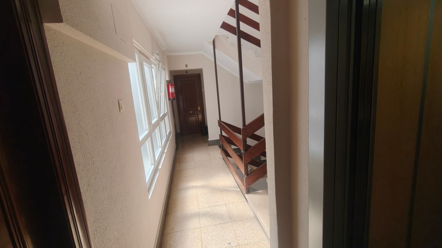 Piso en Calle del Doctor Jiménez Díaz, 10, La Magdalena, La Magdalena - Foto 3