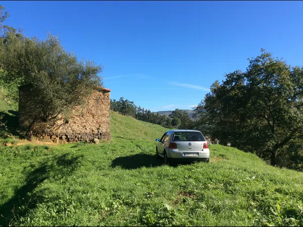 Finca rústica en Avenida Alisas, 5 - Foto 17