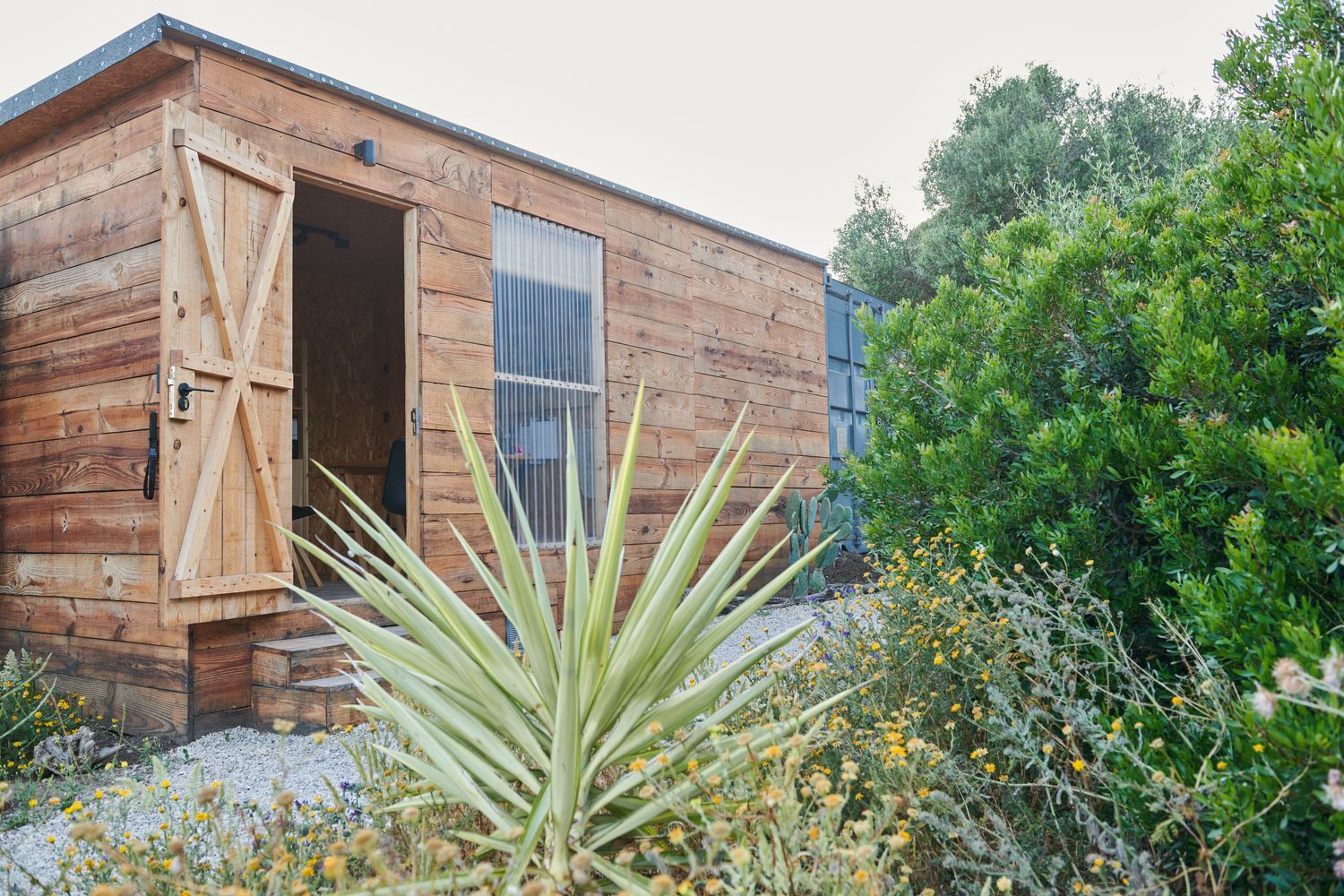 Casa rural en Camino de Nápoles, 25 - Foto 4