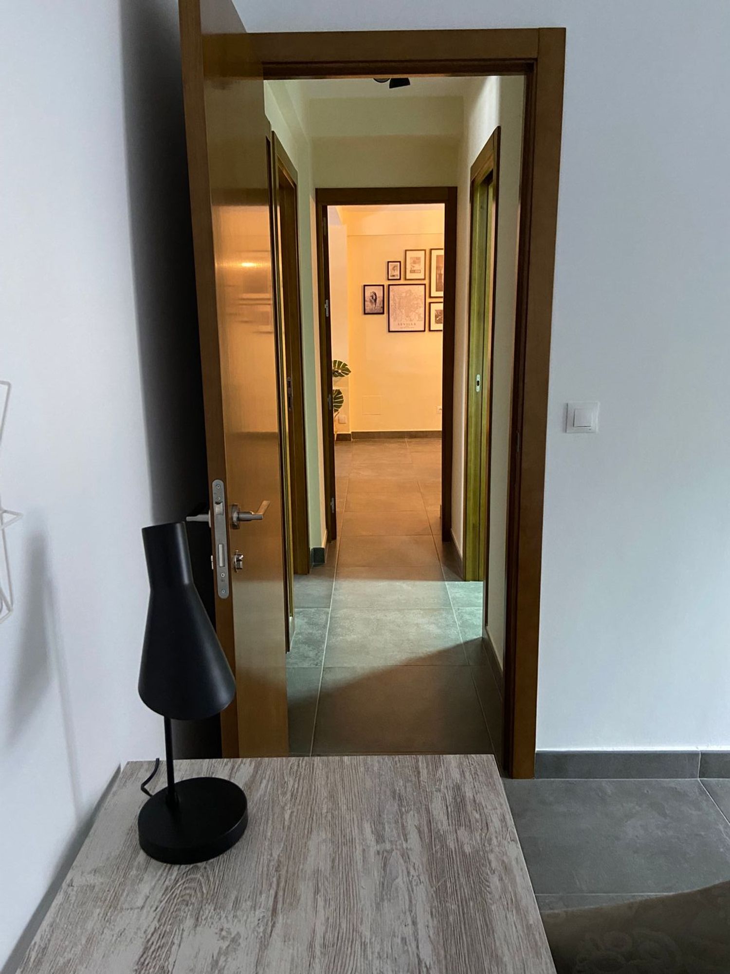Piso en Calle Venta de los Gatos, 9, Doctor Fedriani - Foto 10