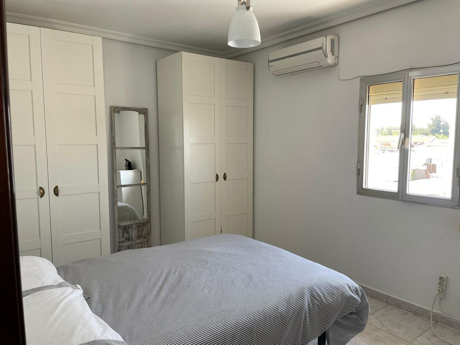 Piso en calle Sanlúcar la Mayor, 20 - Foto 14