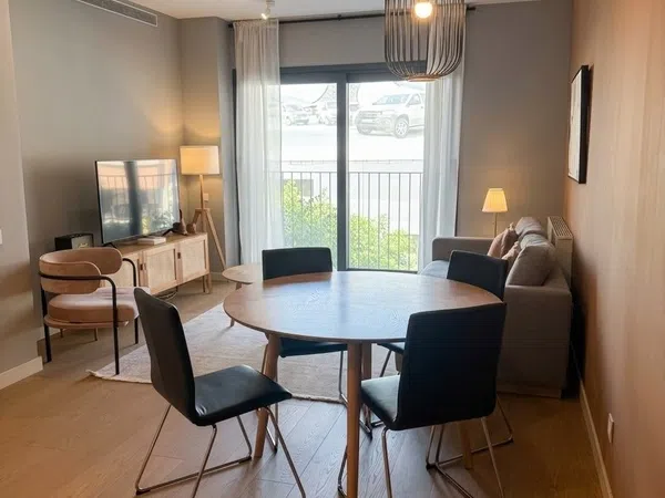 Piso en Calle d'Àlaba, 143, El Parc i la Llacuna del Poblenou - Foto 2
