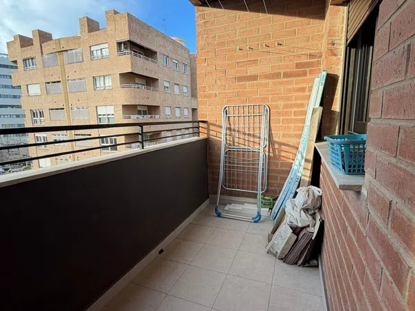 Piso en Calle de l'Humanista Frederic Furió - Foto 21