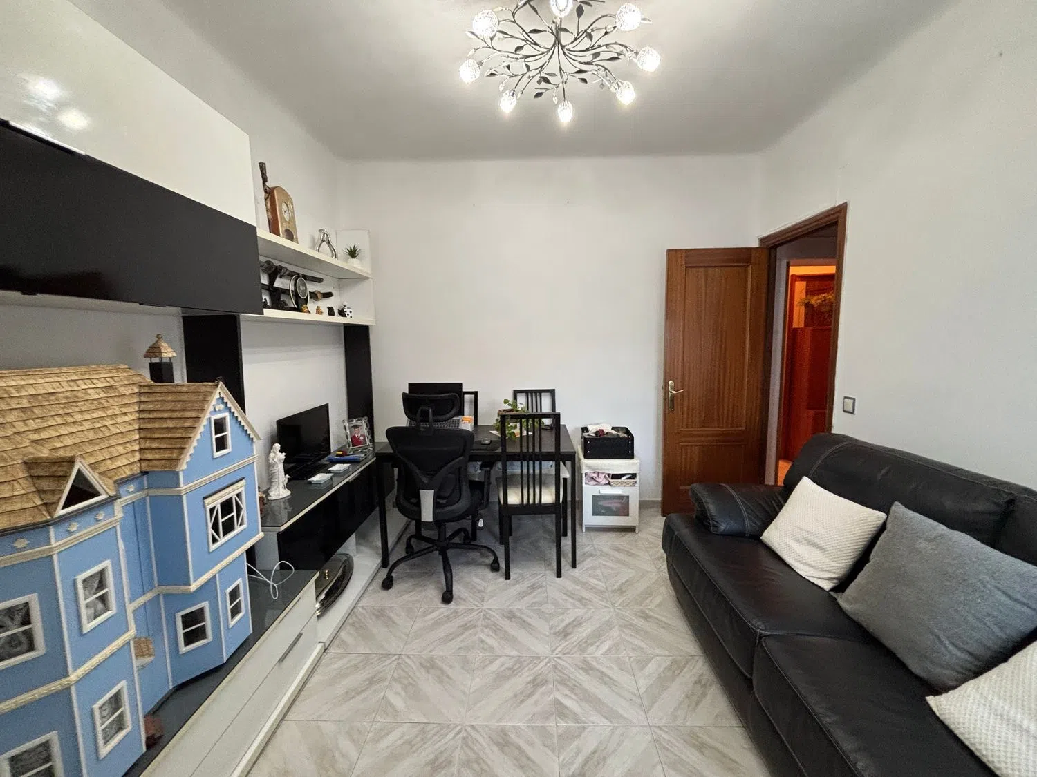 Piso en calle Vicenta Pachón, 19 - Foto 1