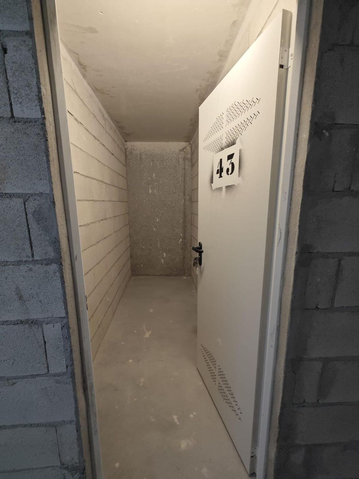 Piso en calle Federíco García Lorca, 37 - Foto 7