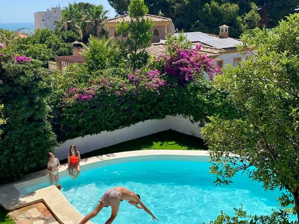 Casa independiente en calle Paraíso, 10 - Foto 2